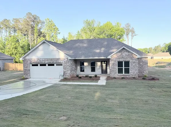 135 Union Hill Rd, Troy, AL 36081