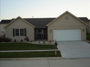 3023 Blue Heron Rd, Normal, IL 61761