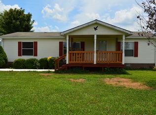 711 Ferrells Loop Rd, Beechgrove, TN 37018