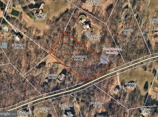 LOT 2 Yellow Springs Rd, Chester Springs, PA 19425