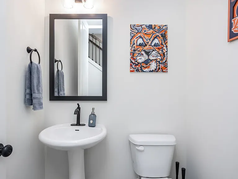 652 Haley Ln #1201 — Photo 1