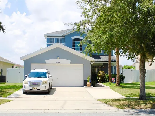 1827 Meadow Pond Way, Orlando, FL 32824