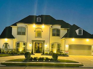 2114 Twin Rose Dr, Missouri City, TX 77459