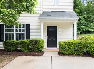 3607 Cyrus St, Raleigh, NC 27610