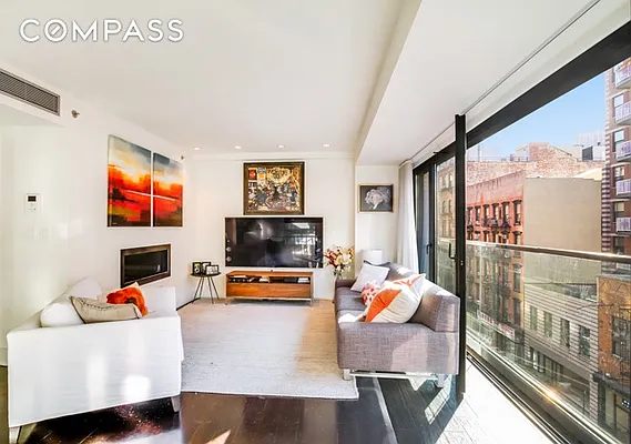 Rented by Compass | media 36