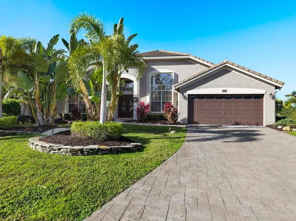 15766 Bent Creek Road, Wellington, FL 33414