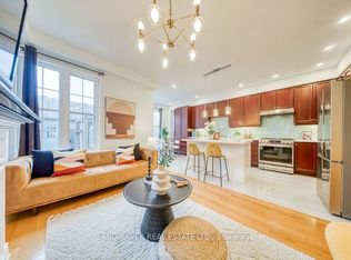 125 Yale Ln, Markham, ON L6B 1G5