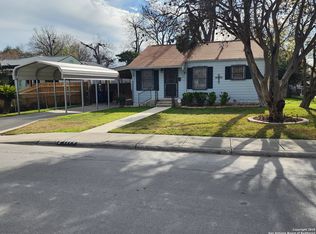 1114 Sims Ave, San Antonio, TX 78225