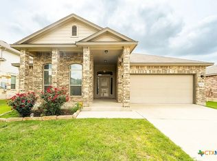 1126 Daffodil Dr, Temple, TX 76502