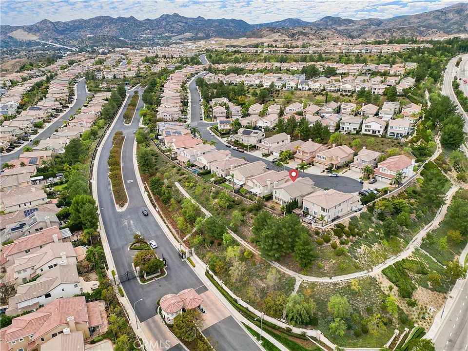 20518 Como Ln, Porter Ranch, CA 91326 Zillow