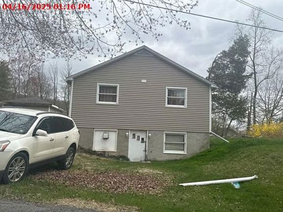 Property Side View