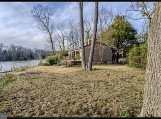 25145 Wymont Park Rd, Worton, MD 21678