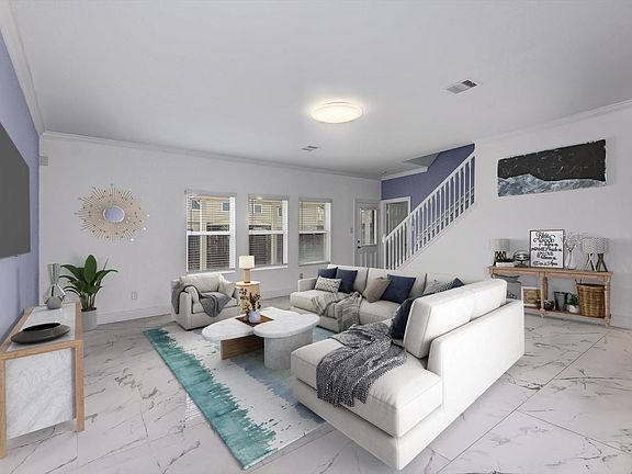 4th image of 18307 Grove Fair Ct