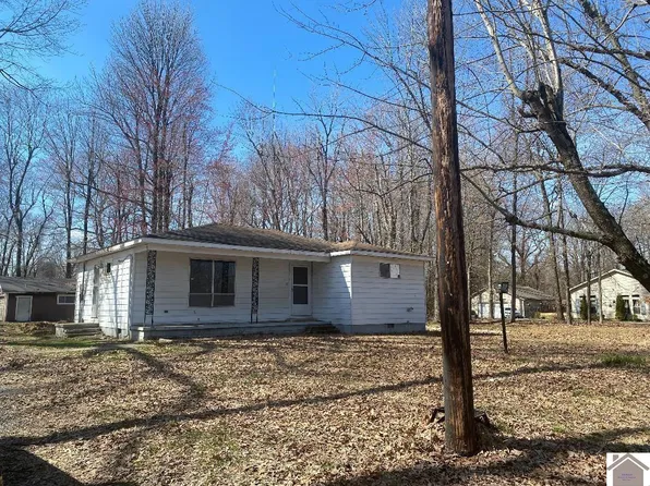 683 Cruse Ave, Paducah, KY 42001