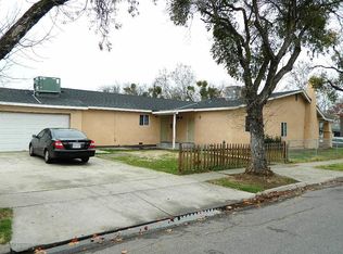 209 S Jefferson St, Modesto, CA 95351