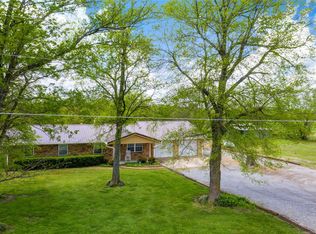 21694 E 480 Rd, Claremore, OK 74019