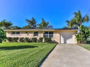 4505 Flounder Dr, Hernando Beach, FL 34607