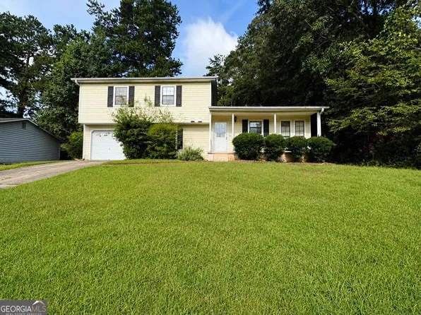 7571 Kevin Pl, Jonesboro, GA 30236