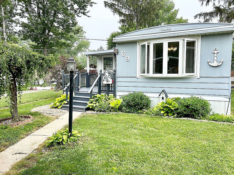 1st image of 285 N Orchard Island Dr #69