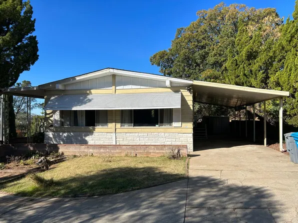 101 Greenbrier Dr, Oroville, CA 95966