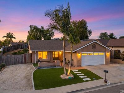 329 Calle Adela, San Marcos, CA, 92069