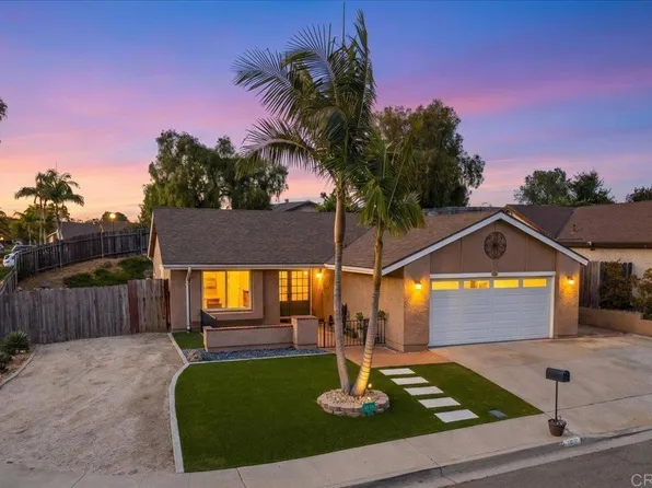 329 Calle Adela, San Marcos, CA 92069