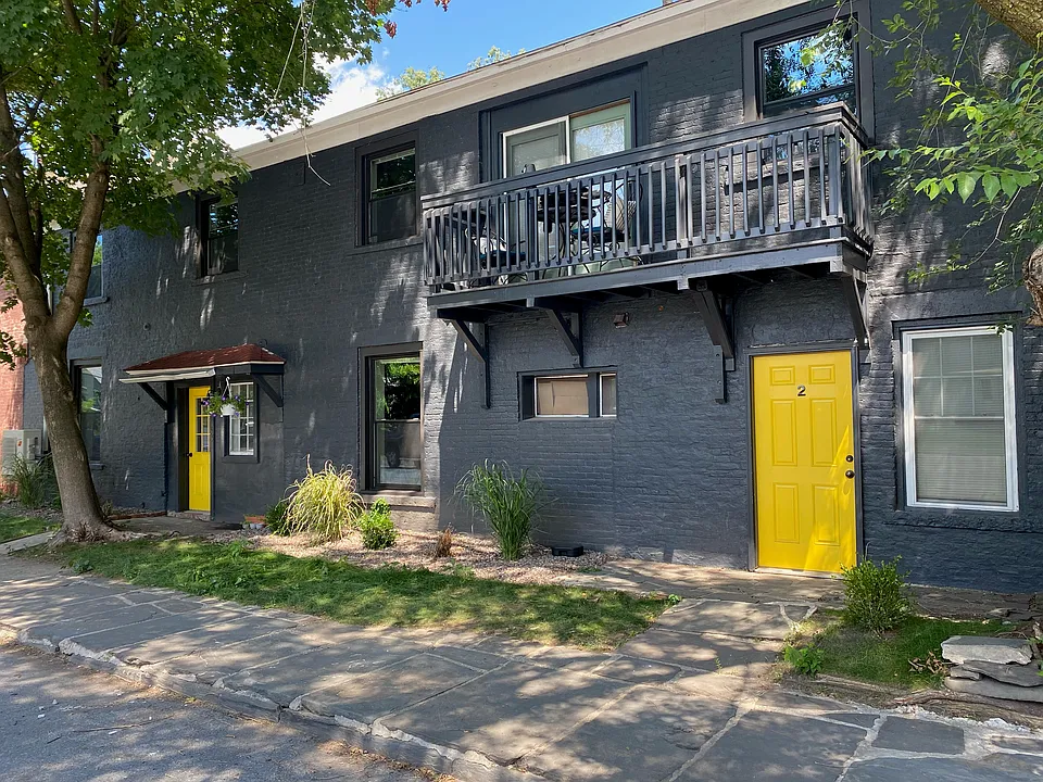 55 Livingston St #6