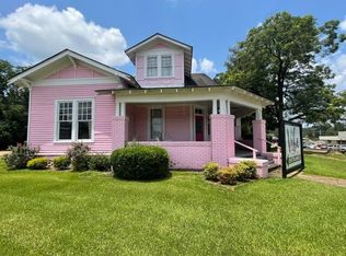 512 Schwem Ave, Brookhaven, MS 39601