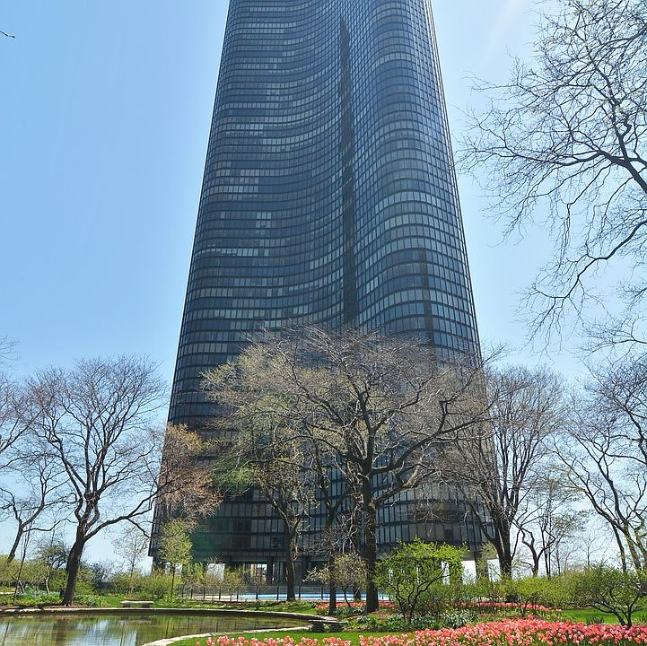 1st image of 505 N Lake Shore Dr APT 2113