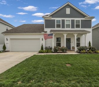 4003 Sadie St, Columbia, TN, 38401