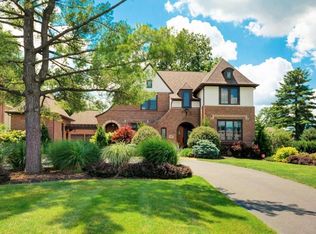 2567 Lane Rd, Columbus, OH 43220