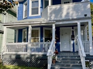 768 Iranistan Ave, Bridgeport, CT 06605