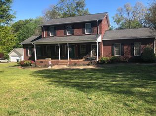 138 Chickasaw Dr, Shelby, NC 28152