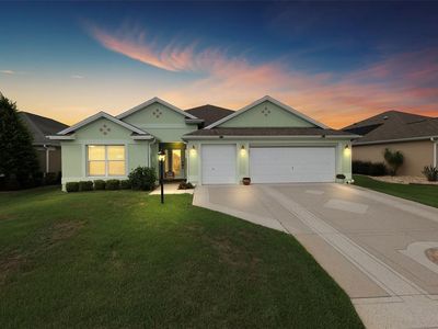 2540 Ashville Ave, The Villages, FL, 32162