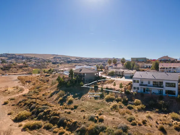 676 W Lava Pointe Dr, Saint George, UT 84770