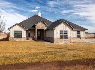 10300 Prickly Pear Rd, Amarillo, TX 79119