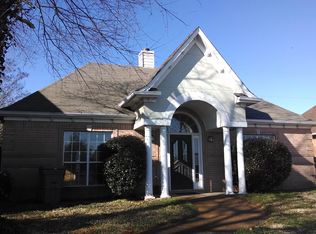 741 N Sanga Rd, Cordova, TN 38018