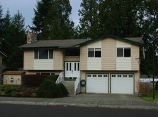6113 140th St SE, Everett, WA 98208