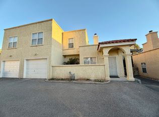 344 Bartlett Dr #B, El Paso, TX 79912
