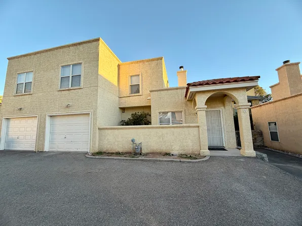 344 Bartlett Dr #B, El Paso, TX 79912