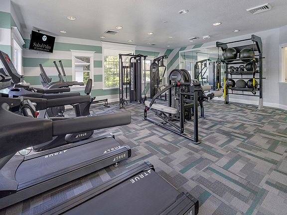2nd image of 3602 Carrollwood Place Cir #204
