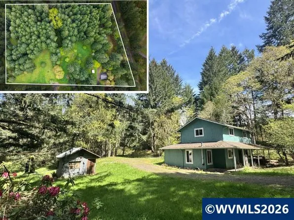 23939 Raze Rd, Elmira, OR 97437