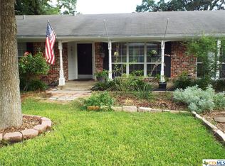 3609 Las Cienega Blvd, Temple, TX 76502