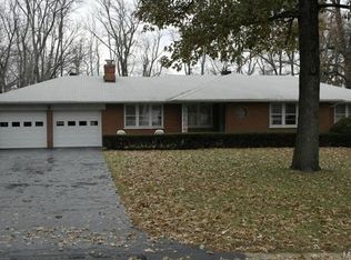 7 Nob Hill Dr, Saint Louis, MO