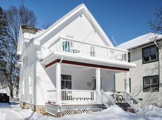 1220 Drake St, Madison, WI 53715