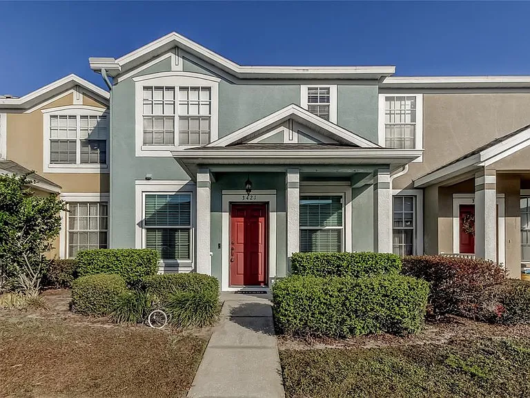 3421 Santa Rita Ln — Photo 1
