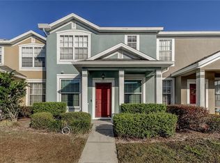 3421 Santa Rita Ln, Land O Lakes, FL 34639