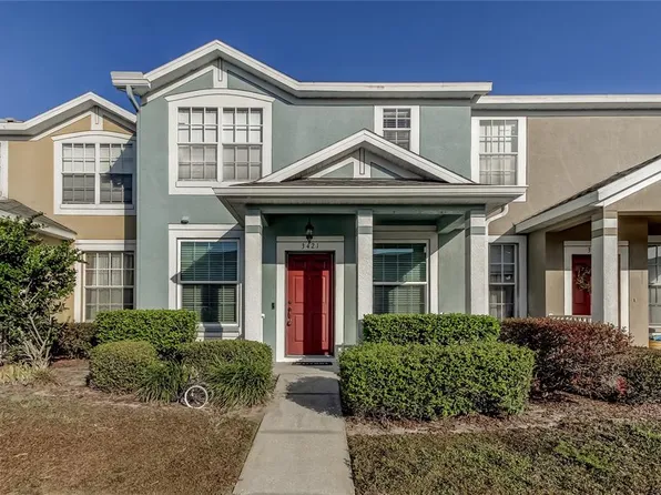 3421 Santa Rita Ln, Land O Lakes, FL 34639