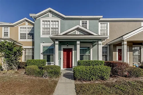3421 Santa Rita Ln Photo 1