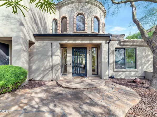 1404 E MICHELLE Drive, Phoenix, AZ 85022